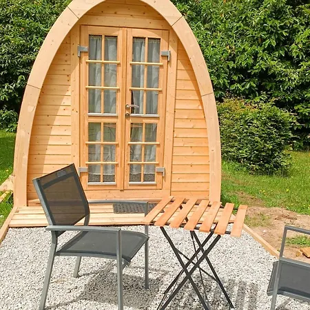Insolite Pour 2 Au Coeur De La Bretagne Saint-Jacut-les-Pins